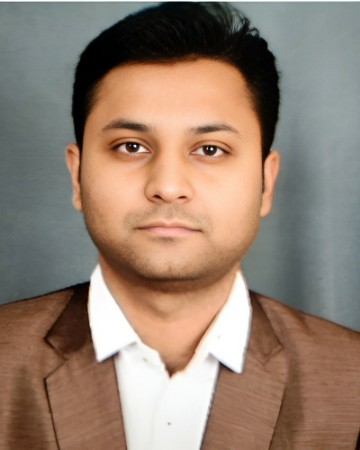 Dr. Pawan Tiwari